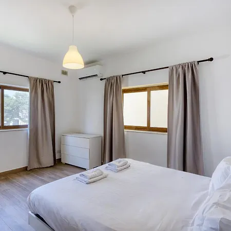 3 Bedroom With Balcony And Rotunda View 公寓 *