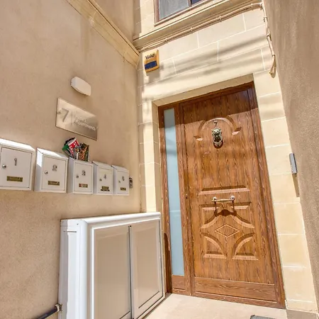 3 Bedroom With Balcony And Rotunda View 公寓 *